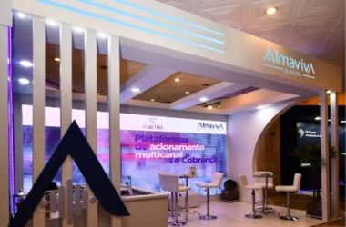 Stand AlmaViva